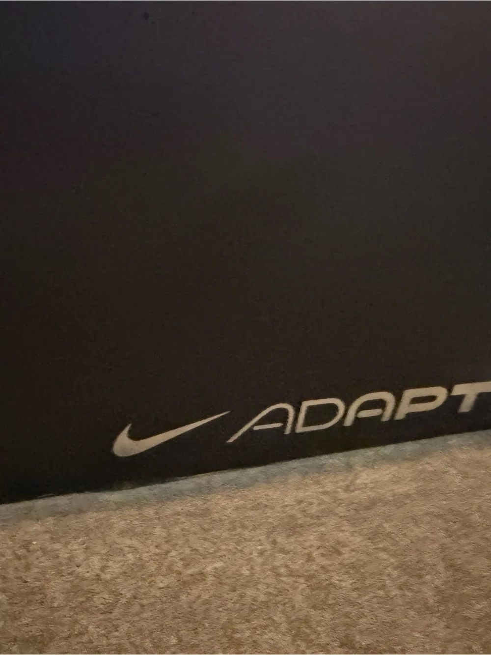 Size 12 - Air Jordan 11 Adapt White “smart Lace”